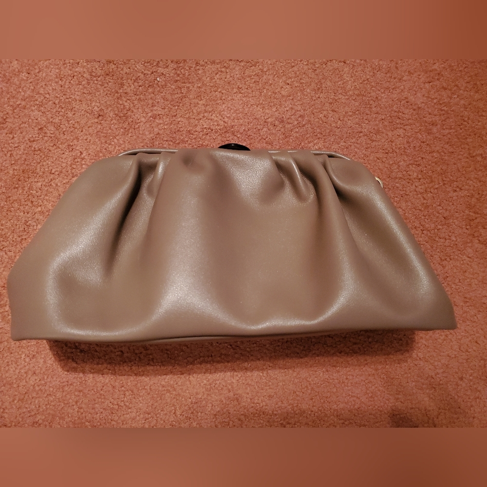 Dumpling bag